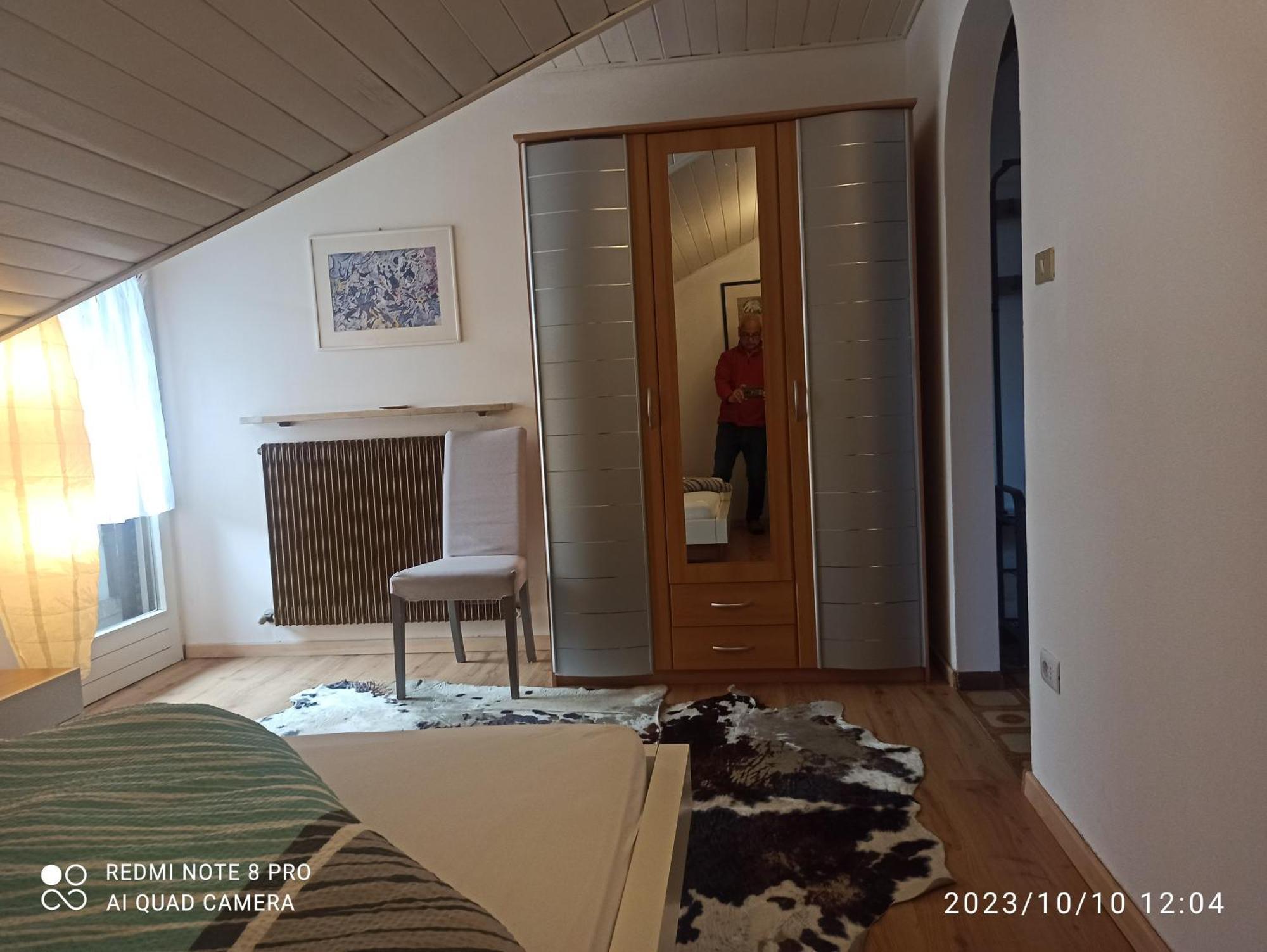 Apartement Joerg Lana Extérieur photo