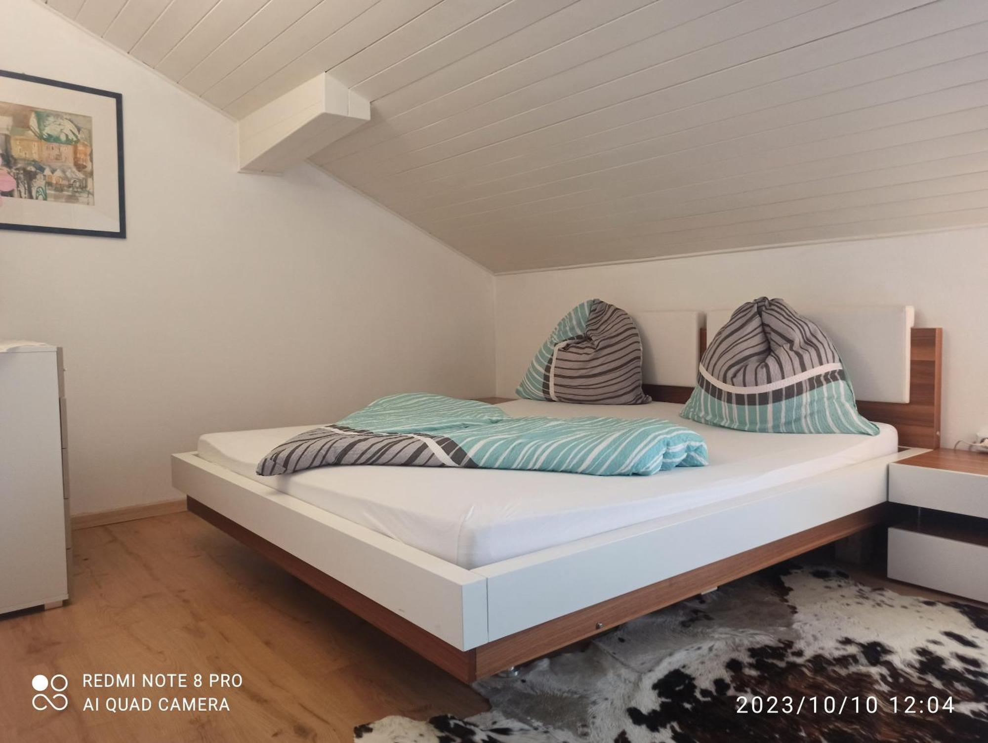 Apartement Joerg Lana Extérieur photo