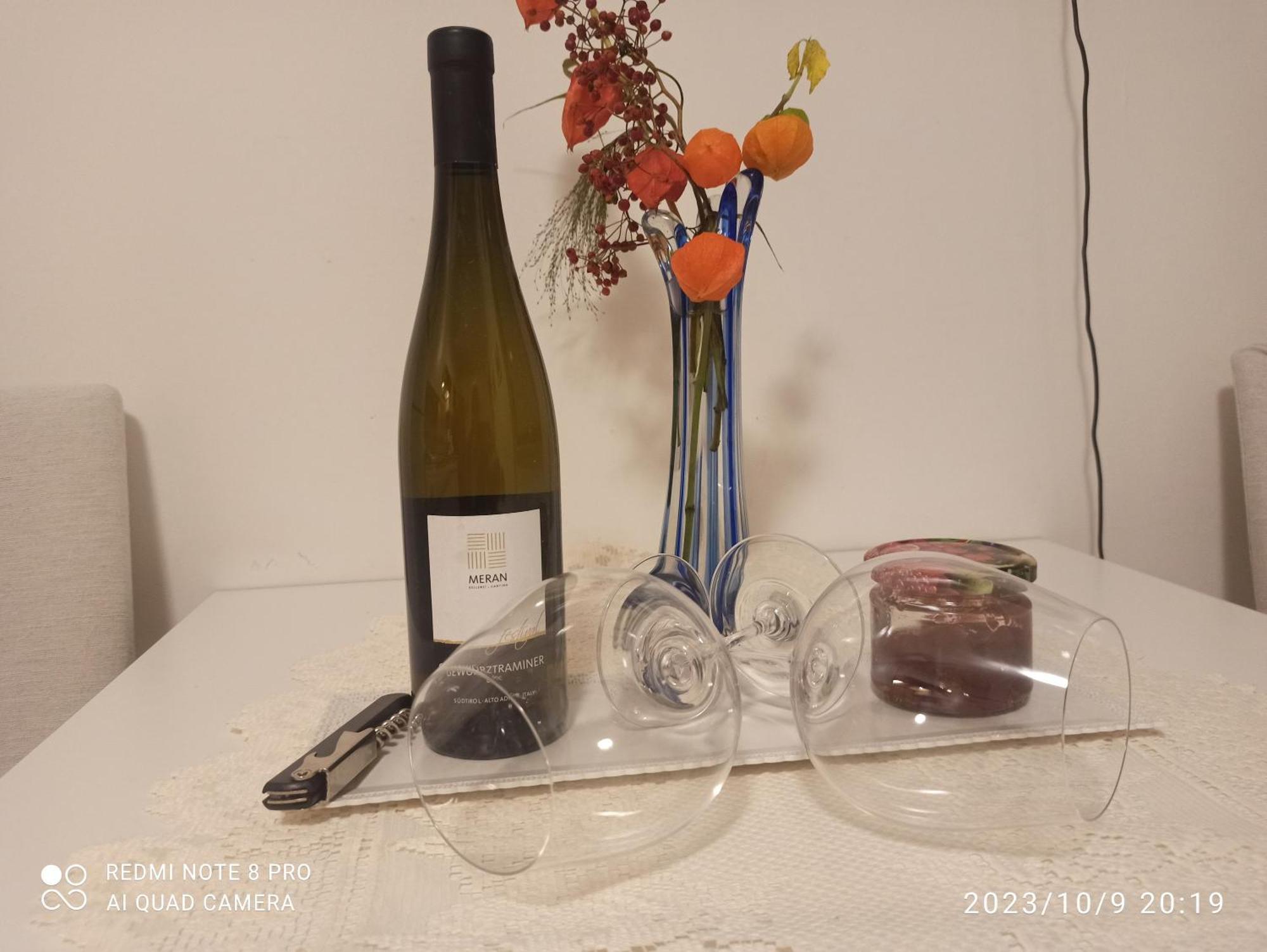 Apartement Joerg Lana Extérieur photo