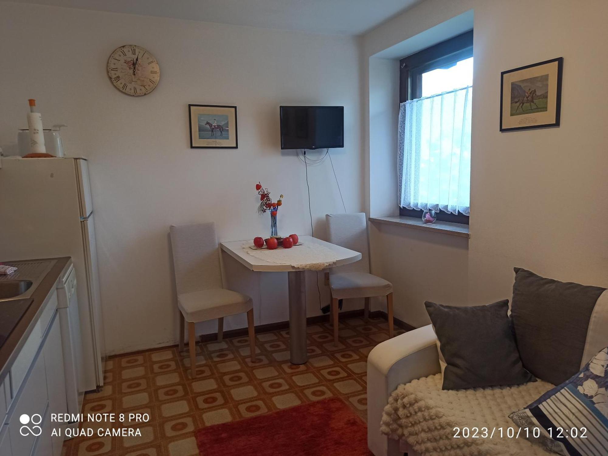 Apartement Joerg Lana Extérieur photo